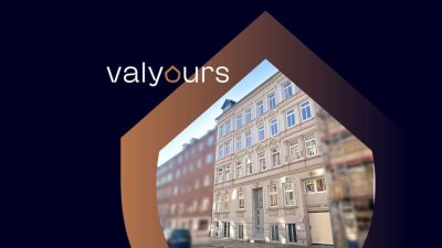 Ein Stück Kieler Altbau in gefragter Lage – 3-Zimmer-Wohnung nahe CAU