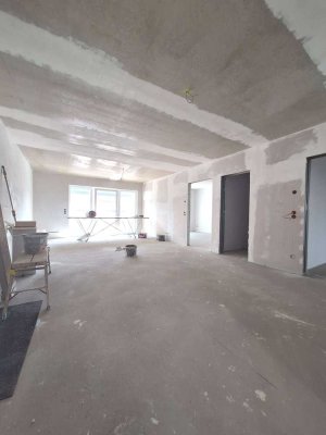 Erstbezug 3-Zimmerwohnung zu vermieten