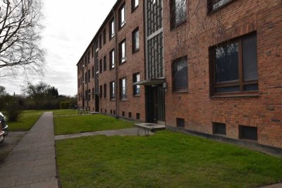 Gemütliche 2 Zi.-Whg. ca. 48qm in der Schönböckener Str. 113a, FREI zum 01.06.2026