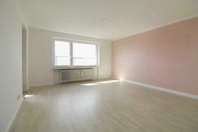 Gut gelegene 2 Zimmer Wohnung