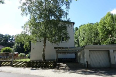 sanierte 4-Zimmer-Wohnung mit Balkon und EBK in WOLFSBURG-CITY