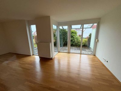 Wunderschöne Doppelhaushälfte in Tegernheim