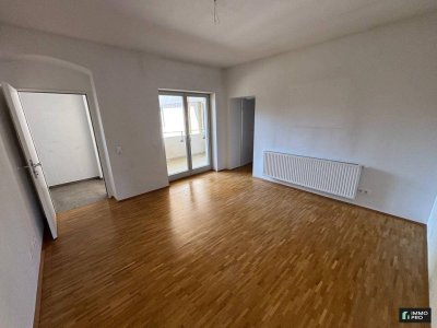Moderne 3-Zimmer Wohnung in Trofaiach mieten - mit Balkon