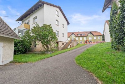 Einfamilienhaus mit großzügigem Flächenangebot - Option mit Einliegerwohnung - Wintergarten u.v.m.