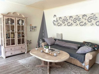 Schöne 2-Zi-ETW, Fahrstuhl, TG-Stellplatz und Balkon Nähe Städt. Klinikum 33332 Gütersloh
