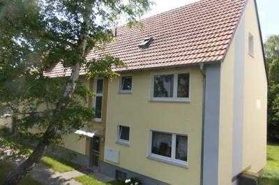 Singlewohnung in Iserlohn-Sümmern!