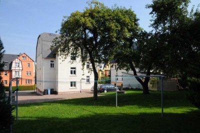 kleine Dachwohnung für Auszubildende und Studenten
