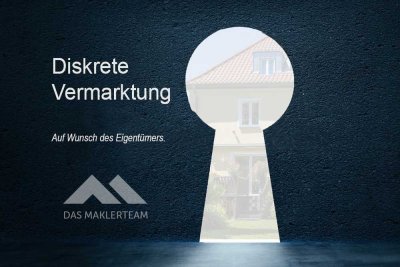 Ein zauberhaftes und vielseitiges Haus in Spitzenlage direkt am Grüngürtel und Engl. Garten