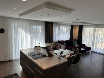 Schöne größere 2-Zimmer Wohnung in Hall in Tirol ab sofort zu vermieten