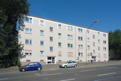Schöne und geräumige WBS 2-Zimmer Wohnung in Essen