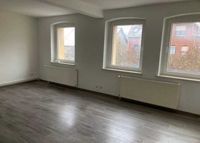 Gemütliche 2-Raum-Wohnung in Weferlingen