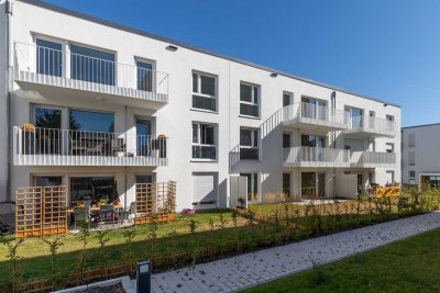 3-Zimmer-Wohnung in Offenburger Bestlage!