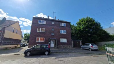 Ruhiggelegende 2,5 Zimmer Wohnung in Herne Holsterhausen zu vermieten!