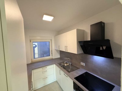 Moderne 3-Zimmer Wohnung mit neuer Küche & Stellplatz – Top Lage bei Hochschule Ludwigsburg