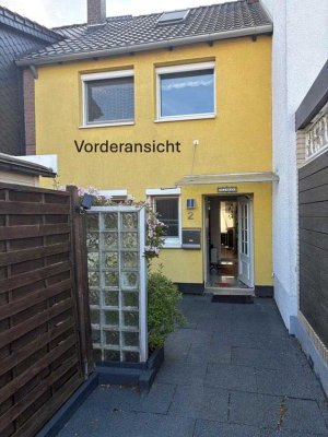 Reihenhaus am Hageberg in bester Lage