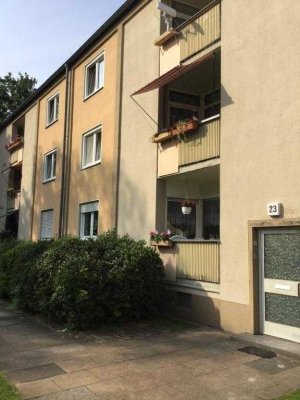 3 Zimmer-Wohnung Leverkusen Alkenrath