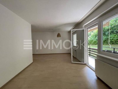Prießnitzgasse! grün und ruhig