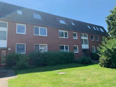 Tolle 3-zimmer Wohnung in ruhiger Lage