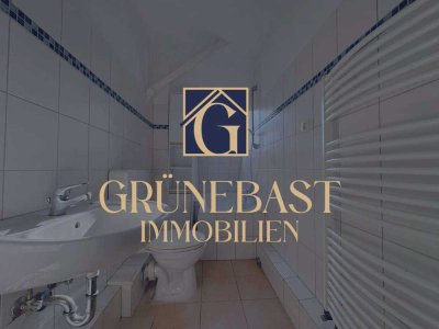 Gemütliche Dachgeschosswohnung in Heppens