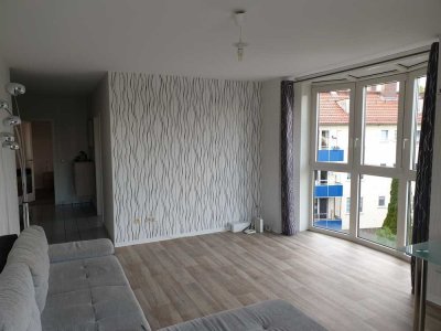 3ZKB Etagenwohnung provisionsfrei direkt vom Eigentümer, sofort bezugsfertig