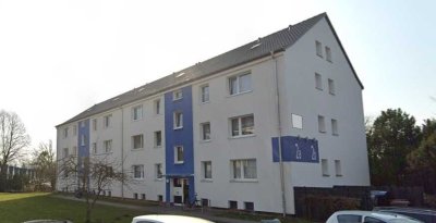 2-Zimmer-Wohnung mit Balkon