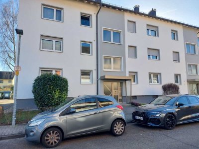 Provisionsfrei! 3-Zimmer Wohnung in Karlsruhe-Grötzingen zu verkaufen