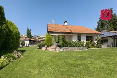 WINDISCH IMMOBILIEN - Top gepflegtes Einfamilienhaus in begehrter Lage von Karlsfeld