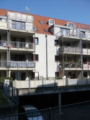 AB 01.05.2025 - schicke 2-Zimmer-Wohnung in Grevenbroich-Elsen