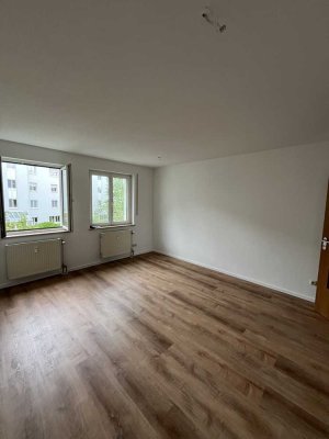 Stilvolle, gepflegte 2-Zimmer-Wohnung in Regensburg