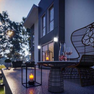 Ihr Traumhaus von Bien-Zenker:  Flexibilität trifft auf Design