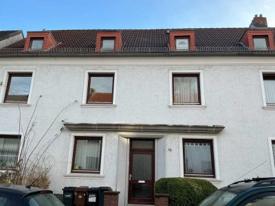 Die gefällt mir: praktische 3-Zimmer-Wohnung