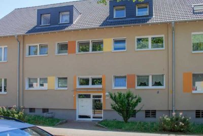 Neue Wohnung - Neues Glück