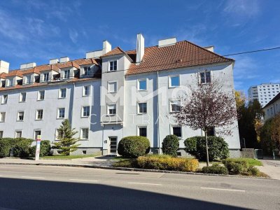 Generalsanierte Familienwohnung!!