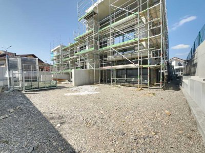 Reihenmittelhaus - Townhaus mit modernster Smarthome-Technologie und erstklassiger Ausstattung