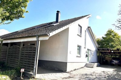 Schönes Haus in Hohenwestedt in ruhiger Lage