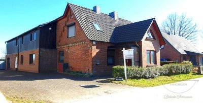 ***saniertes Doppelhaus***