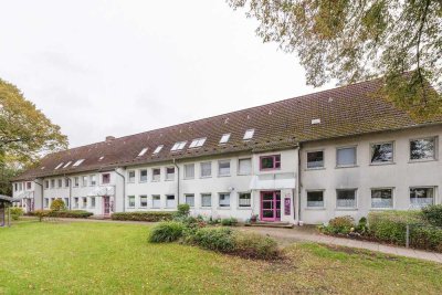 Rundum erneuert: Wohnung in neuem Glanz