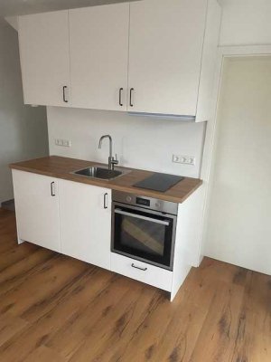 NEUBAU Wohnung mit 12m² Terrasse in Weil der Stadt