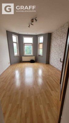 2,5-Zimmer-Wohnung in Bremerhaven zu vermieten!