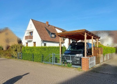 Ein Haus mit Charakter - für Menschen die nicht nur vier Wände suchen!