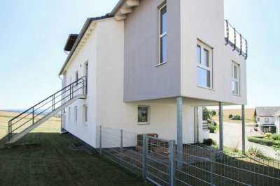 MFH mit 2 Einheiten und Top-Potenzial zur flexiblen Nutzung in Feldrandlage