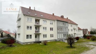 Kapitalanlage ! 4-Zimmer Wohnung in Walsrode zum Kauf !