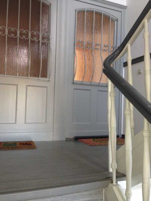 Schicke 2,5 Raum Wohnung direkt am Behrenspark
