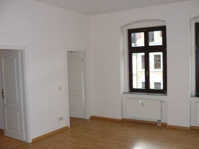 Singles aufgepasst! 1,5-Raum-Wohnung mit neuer Einbauküche ab 1. Oktober 2026 zu mieten