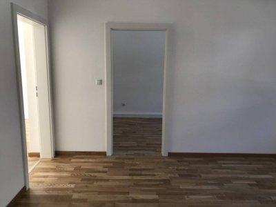 2 Zimmer - Zentralheizung