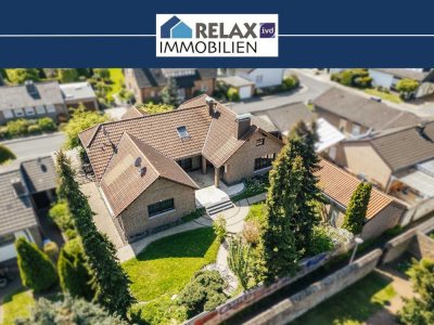 Familienfreundliches Zuhause mit Gartenidylle in Bestlage von Geilenkirchen