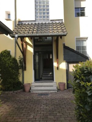 Sanierte 4 Zimmer-Wohnung in Peine