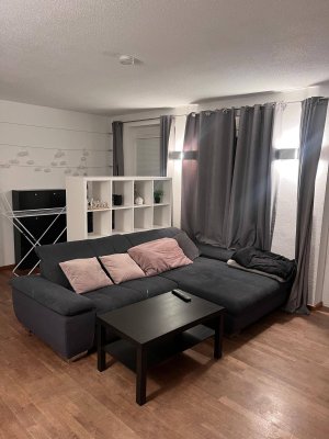 2-Zimmer Wohnung mit großem Balkon in Kufstein