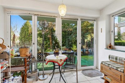 **Elegante Wohnkultur in ruhiger Lage – Hochwertiges Zuhause zum Wohlfühlen**