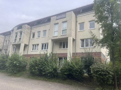 Sichere Kapitalanlage! 1-Zimmer-Apartment in Uni-Nähe